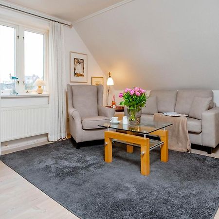 Ferienwohnung Faehnrich Βέστερλαντ Εξωτερικό φωτογραφία